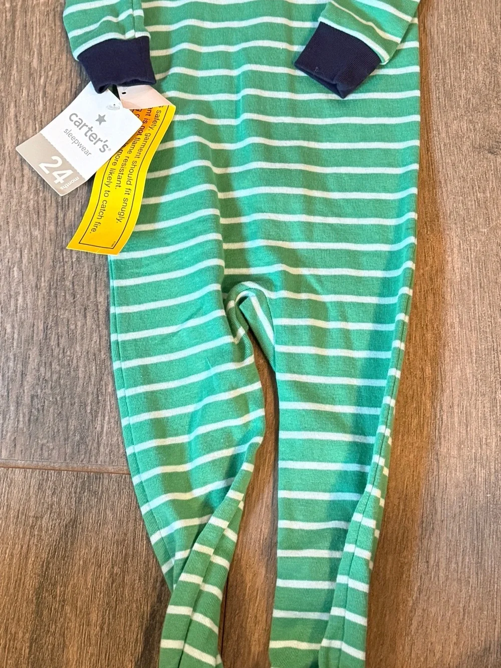 Set of 3 BNWT Pajamas kids